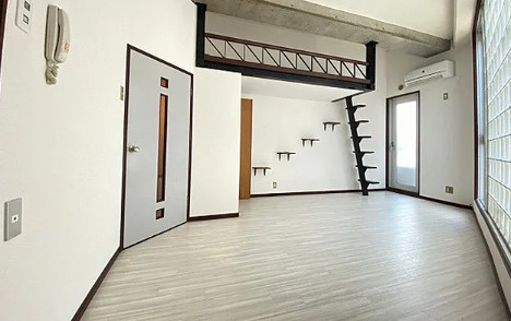 豊中市走井3丁目　収益ビル　現況満室の洋室