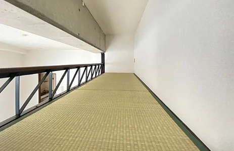 豊中市走井3丁目　収益ビル　現況満室の内装