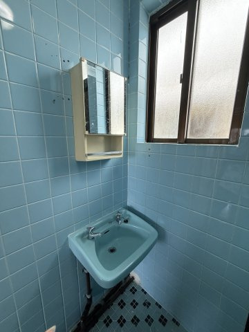 タバタ邸のその他