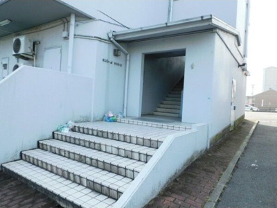 【エントランス】 | セジュールHIRO