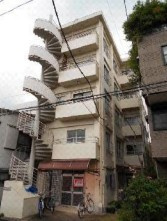 南町マンション