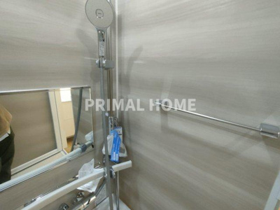 【浴室】 | カスティリヨ東白楽