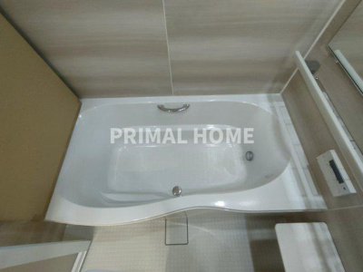 【浴室】 | カスティリヨ東白楽