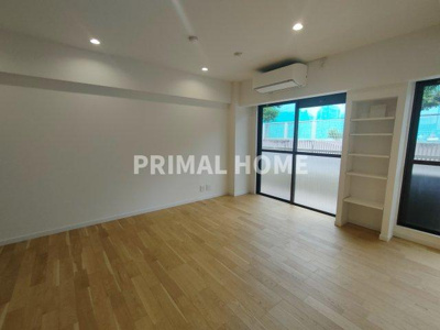 【居間・リビング】 | カスティリヨ東白楽