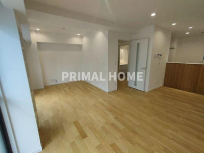 【居間・リビング】 | カスティリヨ東白楽