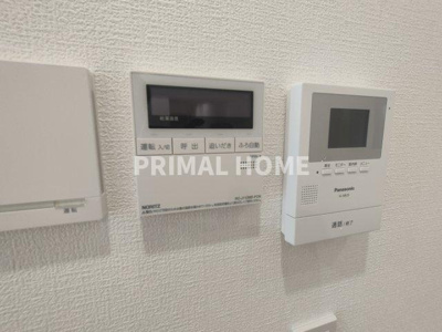 【浴室】 | カスティリヨ東白楽