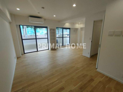 【居間・リビング】 | カスティリヨ東白楽