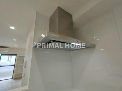 【キッチン】 | カスティリヨ東白楽