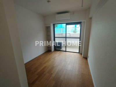 【洋室】 | カスティリヨ東白楽