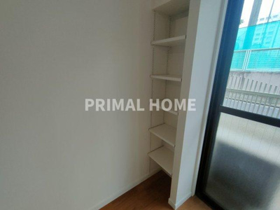 【収納】 | カスティリヨ東白楽