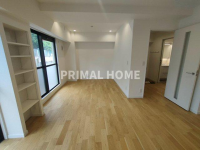 【居間・リビング】 | カスティリヨ東白楽