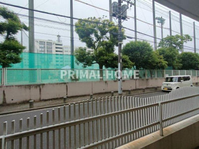 【展望】 | カスティリヨ東白楽