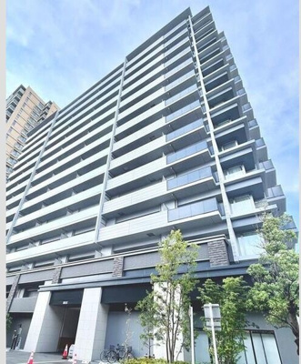 【外観】 | シエリア本郷駅前