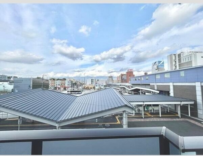 【展望】 | シエリア本郷駅前