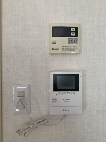 ハイツ菅原E棟のセキュリティ