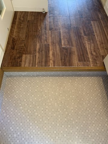 ハイツ菅原E棟の内装|内装も気になるポイント