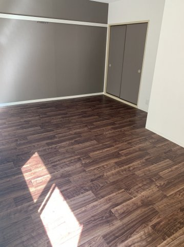 ハイツ菅原E棟の内装|きれいな内装です