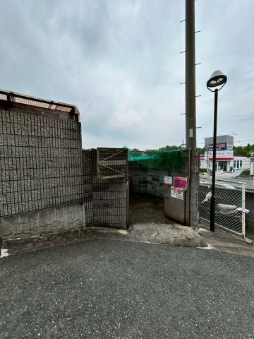 ランフォルセ寝屋川のその他共用部分