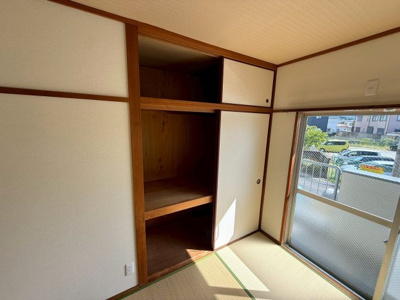 【収納】 | 滝谷ユタカハイツ