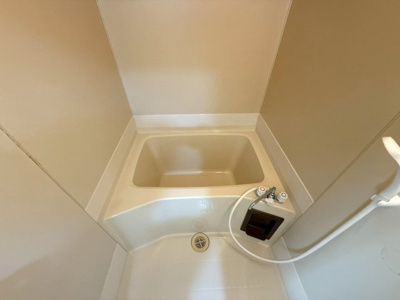 【浴室】 | 滝谷ユタカハイツ