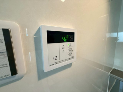 【設備】 | 滝谷ユタカハイツ