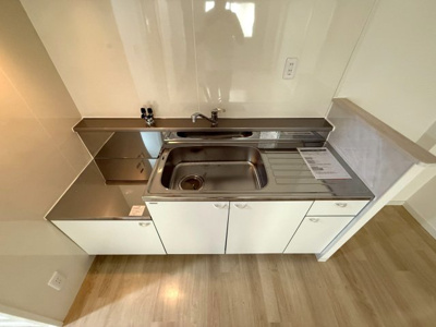 【キッチン】 | 滝谷ユタカハイツ