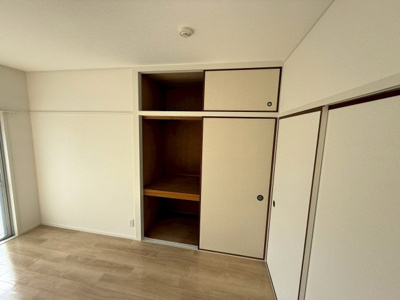 【収納】 | 滝谷ユタカハイツ