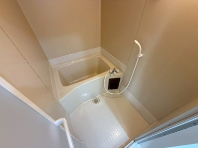 【浴室】 | 滝谷ユタカハイツ