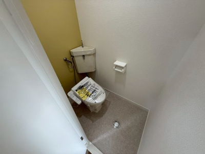 【トイレ】 | 滝谷ユタカハイツ