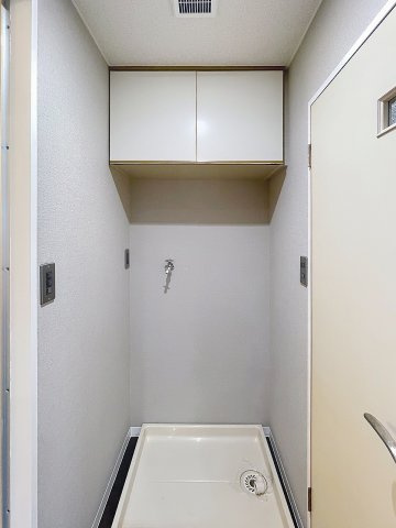 BRICKSの玄関