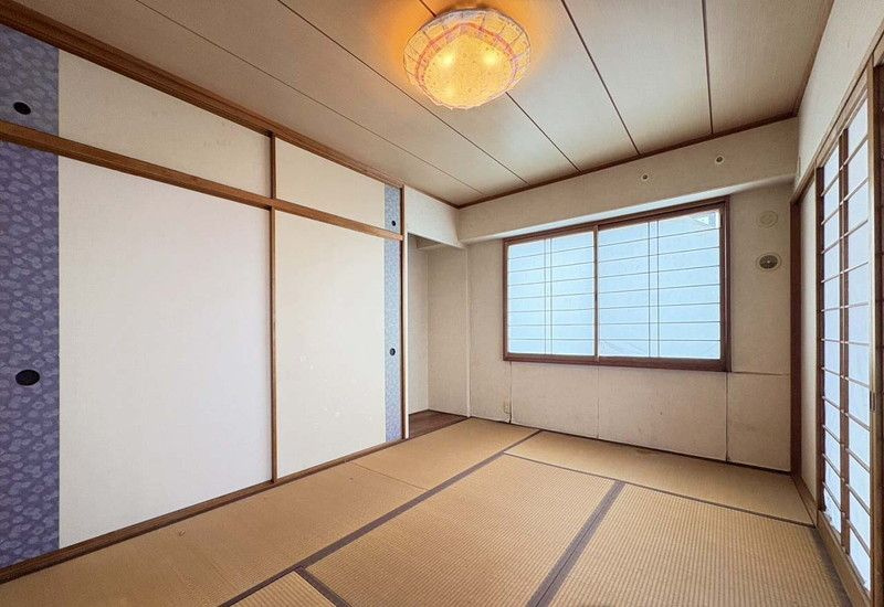 守山パークホームズ