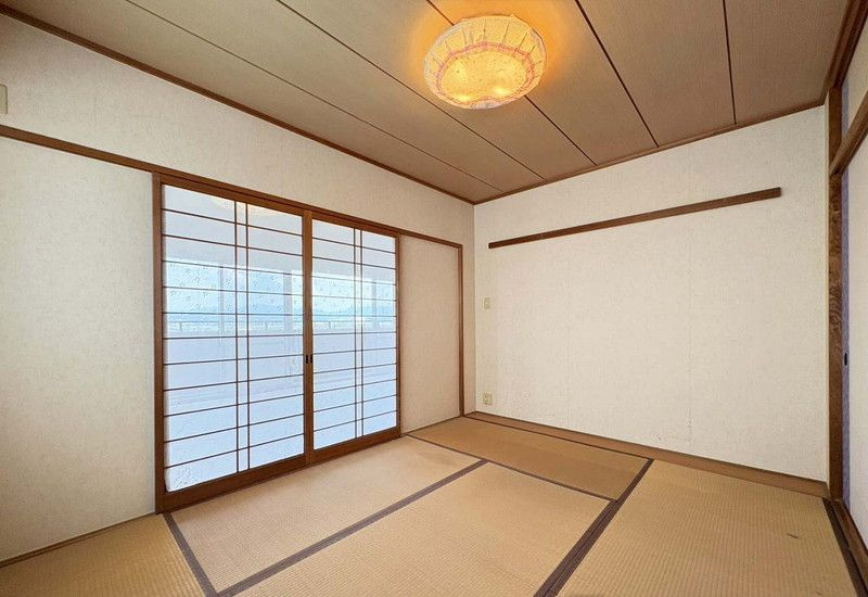 守山パークホームズ