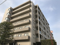 守山パークホームズの画像