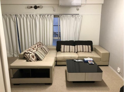 【内装】 | 第18宮庭マンション 6階　売区分事務所