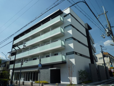 【外観】 | アーバネックス武庫之荘