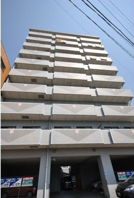 【その他共用部分】 | メゾン黒川