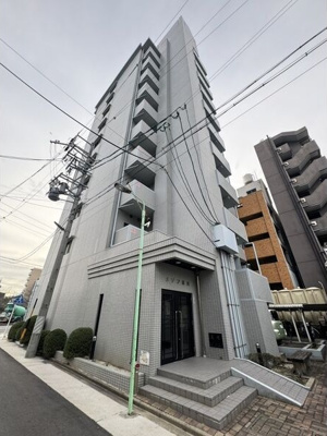 【外観】 | メゾン黒川