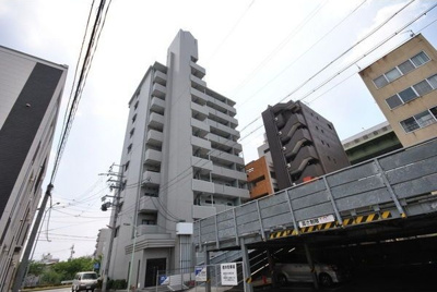 【外観】 | メゾン黒川