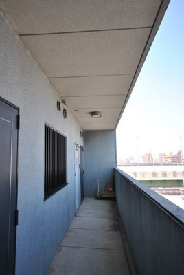 【その他共用部分】 | メゾン黒川