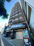 横浜市港北区新横浜３丁目のマンションの画像
