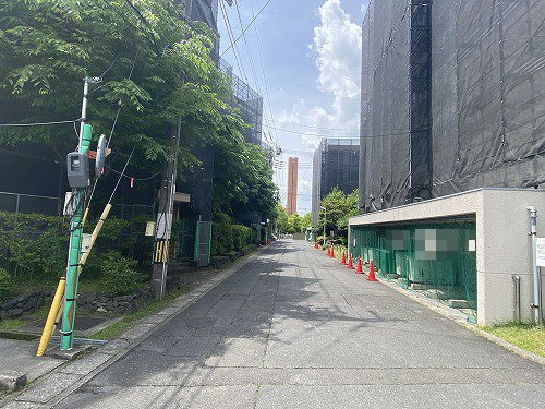 東大路高野第2住宅9号棟