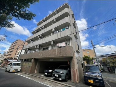 【外観】 | メゾン・ド・エタリテ