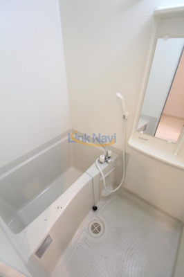 【浴室】 | プレサンス谷町アルファ