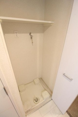 【内装】 | プレサンス谷町アルファ