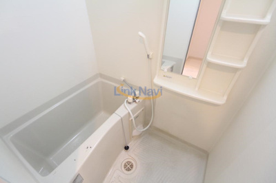 【浴室】 | プレサンス谷町アルファ