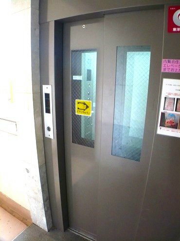 カーサ王塚台のその他共用部分