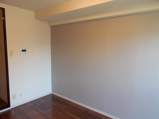 カーサ王塚台の洋室