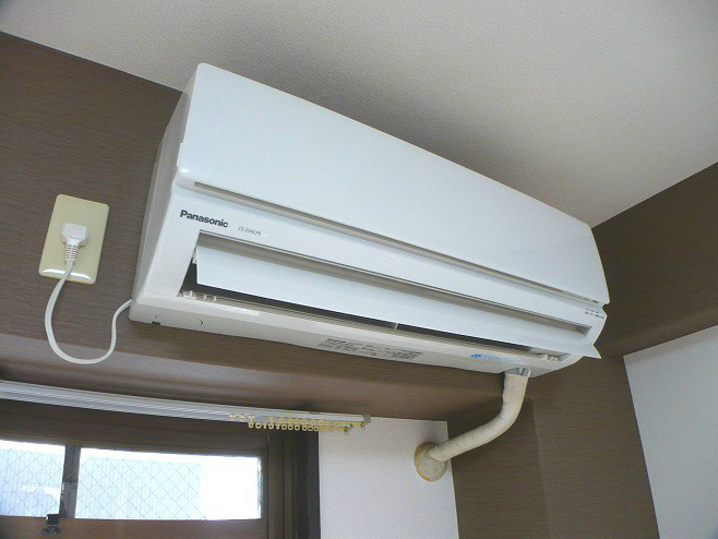 カーサ王塚台の設備