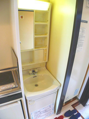 カーサ王塚台の居間・リビング