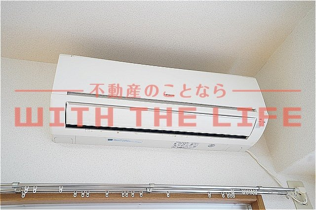 クオリティ平田【キャッシュバック対象物件】の設備